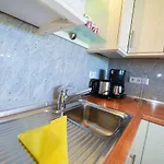 Appartement Strandpalais Pc05 Cuxhaven