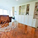 Appartement Strandpalais Pc05