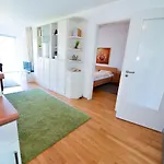 Strandpalais Pc05 Appartement
