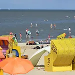Strandpalais Pc05 Cuxhaven
