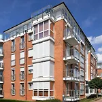 Appartement Strandpalais Pc05