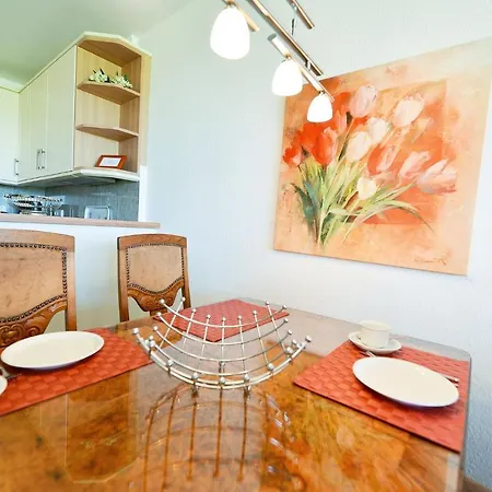 Strandpalais Pc05 Cuxhaven