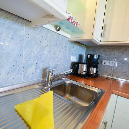 Appartement Strandpalais Pc05 Cuxhaven