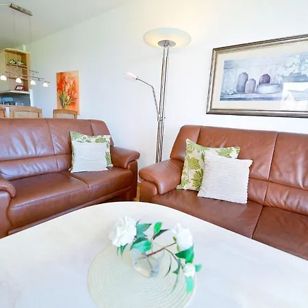 Strandpalais Pc05 * Cuxhaven