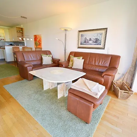Apartment Strandpalais Pc05 Cuxhaven