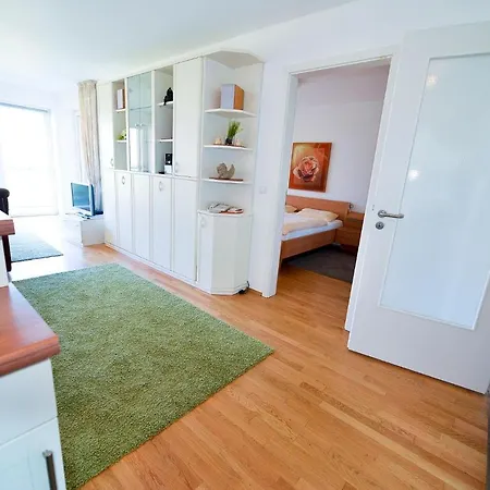 Strandpalais Pc05 Appartement