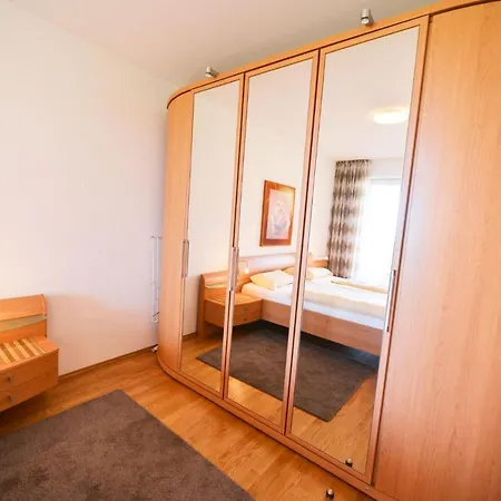 Strandpalais Pc05 Appartement Cuxhaven