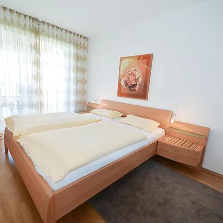 Appartement Strandpalais Pc05 *