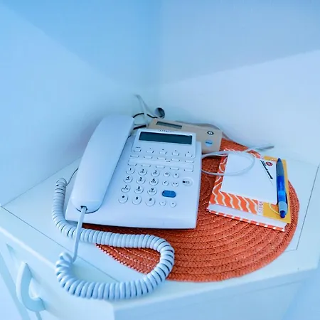 Strandpalais Pc05 Appartement *