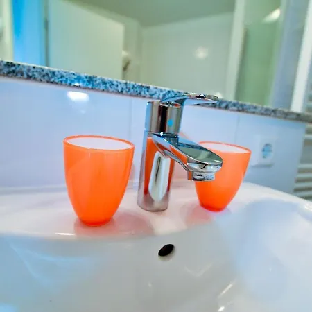 Appartement Strandpalais Pc05