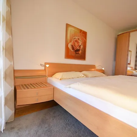 Strandpalais Pc05 Appartement Cuxhaven