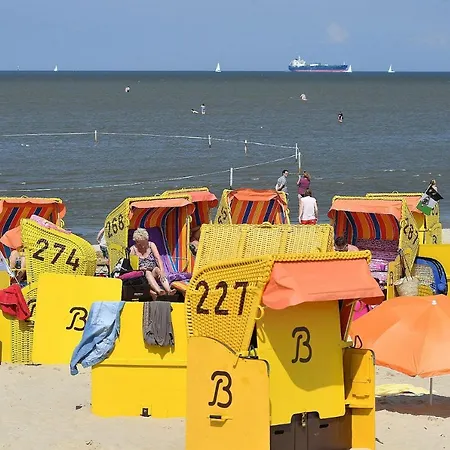 Strandpalais Pc05 *