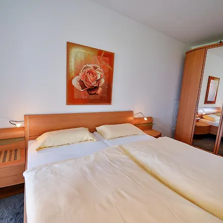 Strandpalais Pc05 Appartement