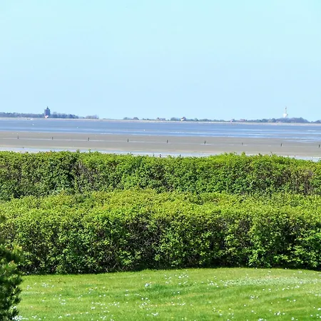 Strandpalais Pc05 Cuxhaven